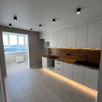 Продаж квартири в Броварах, 2 кімнати, 23/25 поверх, 41.50 м² NP