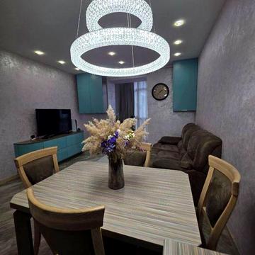 Продам 2-х к.квартиру в центрі Ірпеня ЖК Версаль парк