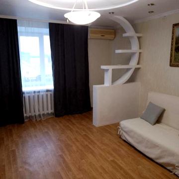 Здаємо в оренду двохкімнатну квартиру біля памятника "Альоші" в Сумах