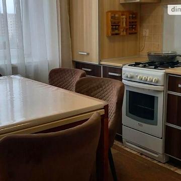 Довгострокова оренда 2к Квартира Прибузька вулиця