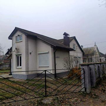 Оренда будинку в центрі Садгори — 80 м² після ремонту