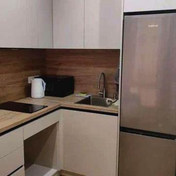 Довгострокова оренда 1к Квартира Дачна вулиця ЖК Пространство на Дачной