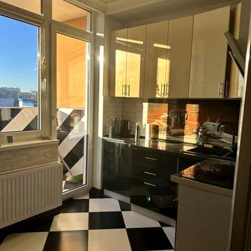 Сдам уютную квартиру в ЖК Балковский.