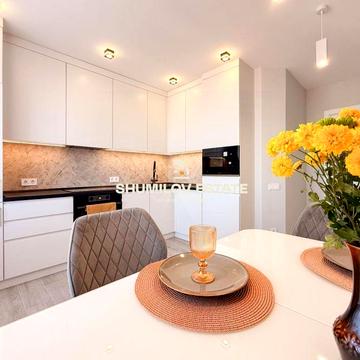 Продам квартиру в новобудові! Проспект Червоної Калини