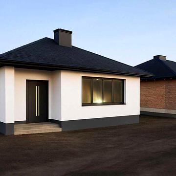 +Продається американка, готова до чистового ремонту!