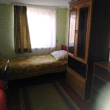 Долгострочная аренда комнаты