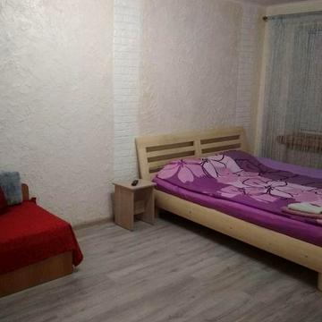 Сдаётся двухкомнатная квартира на Ютз