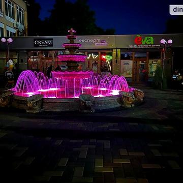 Продаж 3к Квартира Коцюбинського вулиця