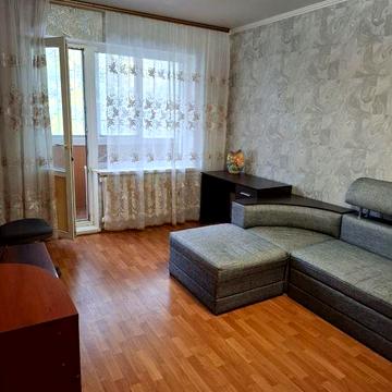 Сдам однокомнатную квартиру на Таирова / ул. Королева 65