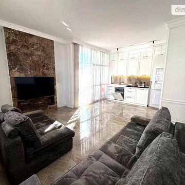 Продаж 1к Квартира Фонтанська дорога ЖК Мирный