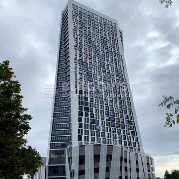 Продаж 3-кімнатної квартири в комплексі «MANHATTAN» з панорамним видом ЖК MANHATTAN