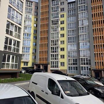 Продаж 3к Квартира Володимира Великого вулиця ЖК ул. Владимира Великого, 9