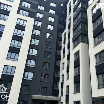 Продаж 1к Квартира Львівська вулиця