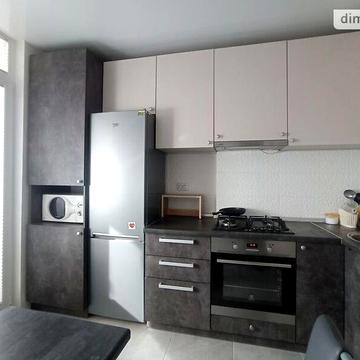 Продаж 1к Квартира Тролейбусна вулиця