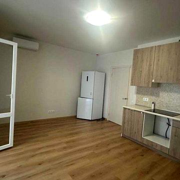 Квартира - студія / Авангард