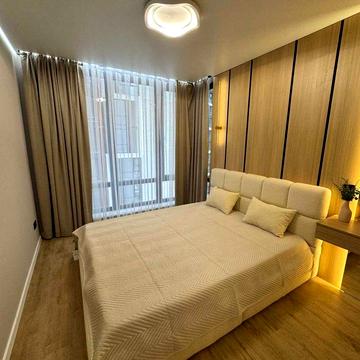 Продається простора 1к в новому ЖК Manhattan