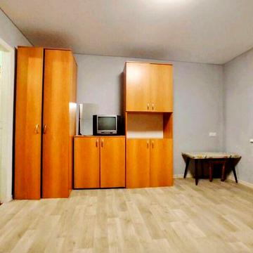 Довгострокова оренда 1к Квартира Краснопільська вулиця