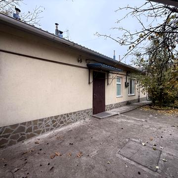 Робоча вул.