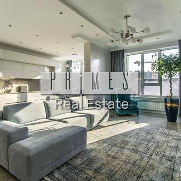 Оренда 3к квартири ТОП ремонт ЖК Cardinal Тютюнника 28а Печерськ Центр