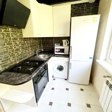 Довгострокова оренда 2к Квартира 23-го Серпня вулиця