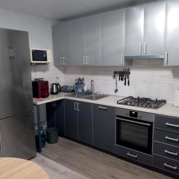 Продаємо двохкімнатну квартиру в Новобудові з ремонтом