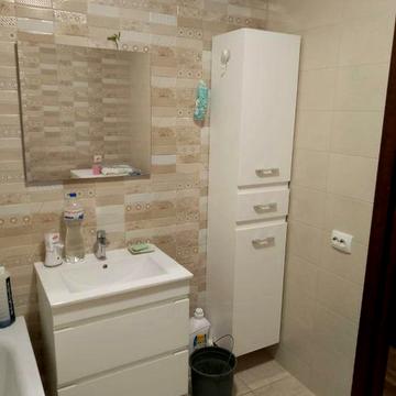 Продаємо двохкімнатну квартиру в Новобудові з ремонтом