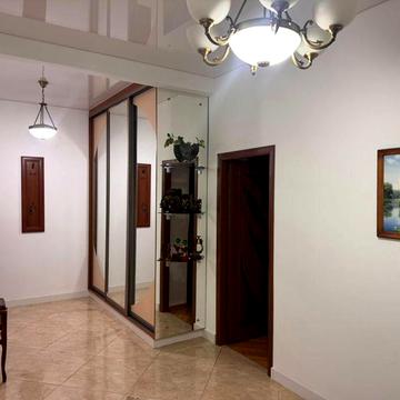 Оренда елітноі квартири з паркомістом в центрі від власника‼️