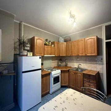 Оренда 2-х кімнатної.