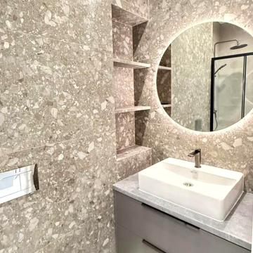 Приозерна вул.