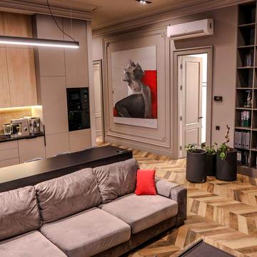 Оренда квартири в центрі Львова, Січових Стрільців