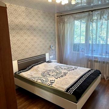 Продам 3-х комнатную квартиру на Салтовке