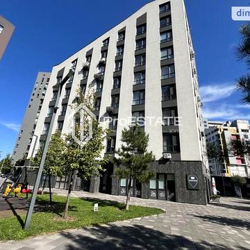 Продаж 2к Квартира Вячеслава Чорновола вулиця ЖК Paradise Avenue