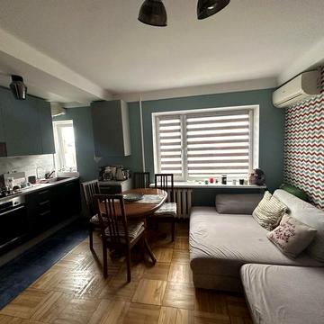 2-к(53м2)Печерськ Лесі Українки 5  Евроремонт