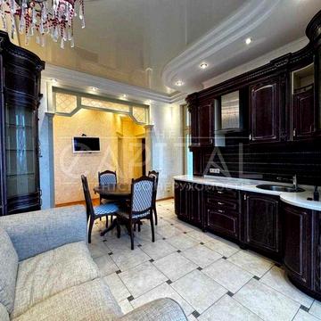 Оренда / Квартира / 93 м2 / ЖК Пори року / Соломянський район