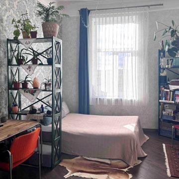 Продаж 1 кім. квартири у центрі, Чорновола, площа святого Теодора