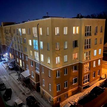 Продаж 1к Квартира Миколи Сингаївського (Ново-Оскольська) вулиця ЖК Прованс 2