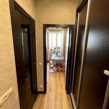 Довгострокова оренда 1к Квартира Академіка Корольова вулиця