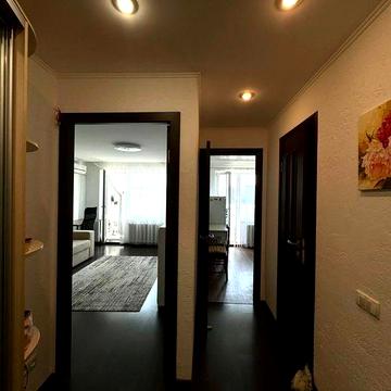 Сдам 1к квартиру на ЖМ Левобережный