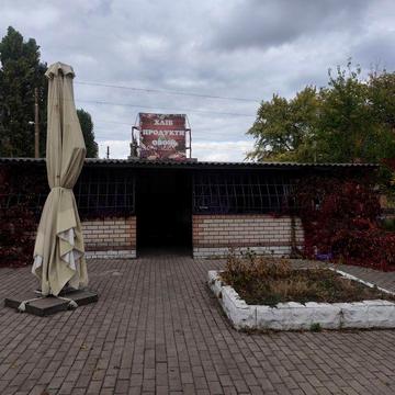 Здається в оренду Магазин