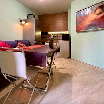 Михайла Максимовича вул. (Онуфрія Трутенка), 3-Г