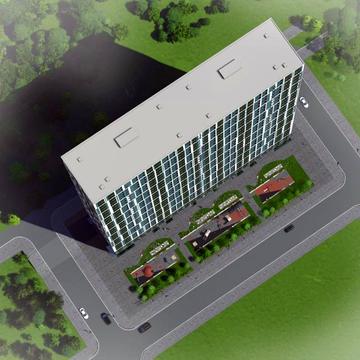 Лисогірський пров., 20