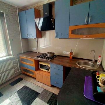 Сдаётся 1 комнатная квартира на Левом берегу