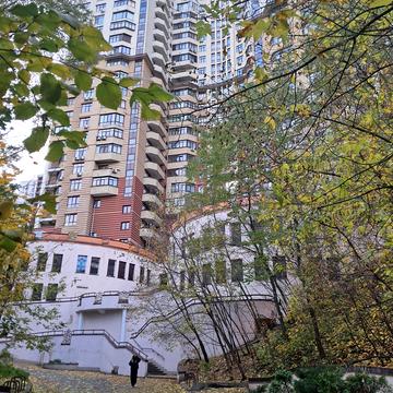 Соломянська вул., 15-А