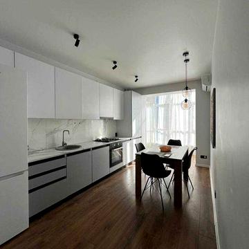 Оренда 1- кімнатної квартири в центрі міста