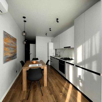 Оренда 1- кімнатної квартири в центрі міста