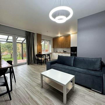 Оренда стильного таунхауса в Івано-Франківську!