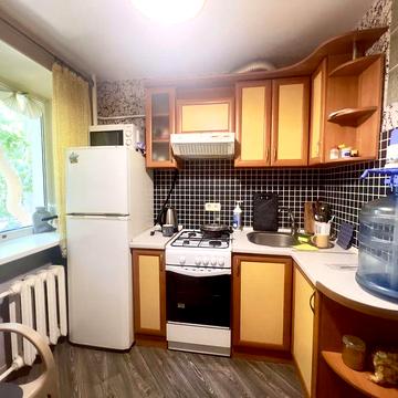 З ремонтом! Здам 1 кімнатну квартиру Сегедська-4/5 Фонтана/Юр.Академія