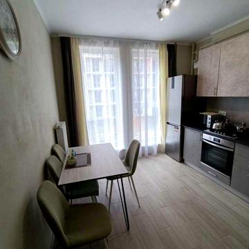 Довготривала оренда 1-кімнатної квартири, м.Львів, Сихівський. р-н