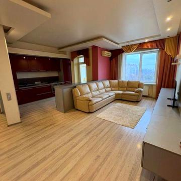 Сдам 2х кімнатну квартиру вул. Херсонська ЖК "Каскад" поруч Центр