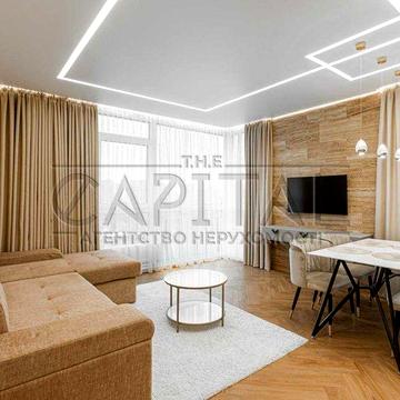 ЖК Французький Квартал 2 ! Студія + 2 окремих спальні ! Інвертор!